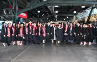 Graduados de Generaci�n 2026 de CETYS celebran en Seattle EUA la obtenci�n de su doble grado internacional