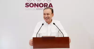 Alfonso Durazo