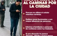 Exhorta SSPCM a la ciudadan�a a adoptar medidas preventivas para reducir riesgos al transitar por la ciudad de Tijuana
