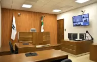 Dictan en Rosarito la primera sentencia civil bajo el nuevo sistema de justicia oral