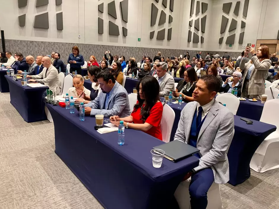 Foro Notarial en Tijuana
