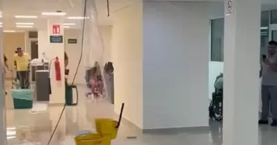 Hospital Universitario