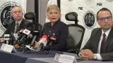 Fiscal�a estatal descarta favoritismo en rescate de empleados del IMOS
