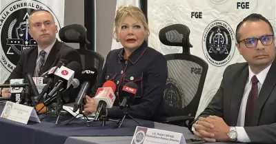 Fiscal�a estatal descarta favoritismo en rescate de empleados del IMOS