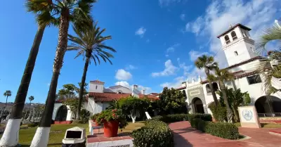 Centro Social, C�vico y Cultural Riviera de Ensenada