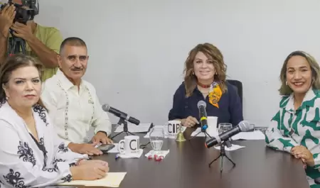 Congreso del Estado de Sonora