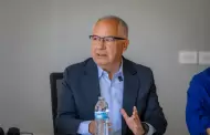 Destaca Alfredo �lvarez participaci�n de ciudadanos en elaboraci�n de Plan Maestro