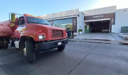 Conato de incendio