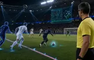 Mundial 2026, cuando la tecnolog�a tambi�n sale a la cancha: experto Cetys