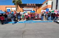 Maestros exigen al SNTE renovar delegaciones sindicales con periodos vencidos