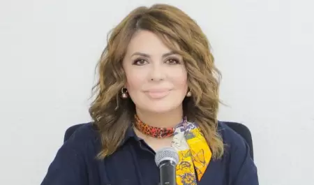 Alejandra L�pez Noriega