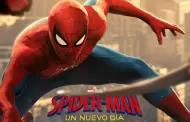 Estrenan nuevo tr�iler de "Spider-Man: Brand New Day"