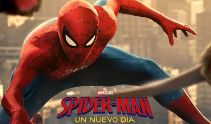 Spider-Man