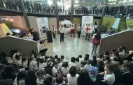 VIDEO.- Reportan resultados positivos en la Colecta Escolar 2026 de la Cruz Roja de Tijuana