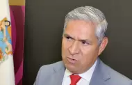 VIDEO.- Refuerzan operativos policiales en zonas serranas y rurales de Tecate
