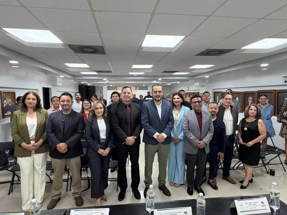 Foro sobre uso preventivo de dispositivos electr�nicos en entornos escolares