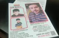 Alertan por sustracci�n internacional de menor de 5 a�os en Tijuana; responsable ser�a su padre franc�s