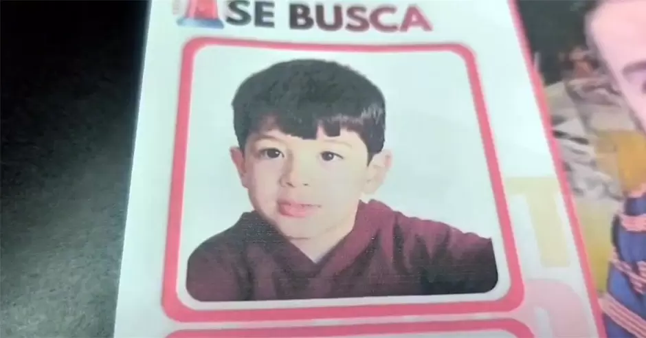 Alertan por sustracci�n internacional de menor de 5 a�os en Tijuana