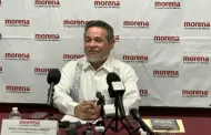 Abre Morena convocatoria para definir la Coordinaci�n de la 4T en Baja California: Catalino Zavala