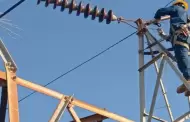 Suman 23 apagones en Hermosillo