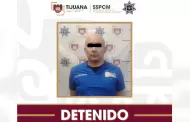 Arrestan a dentista en Tijuana por presunto abuso sexual