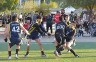 Deporte con respaldo; ofrecen seguro gratuito a atletas amateur