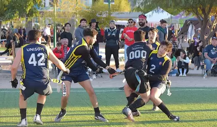 Deporte