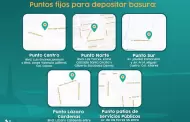 Hermosillo limpia en grande; retiran m�s de 11 mil toneladas de residuos