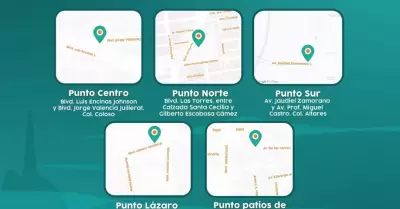 Servicios P�blicos Municipales.