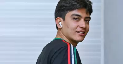 Gilberto Mora