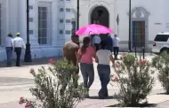 Lluvias seguir�n en Sonora