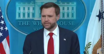 JD Vance