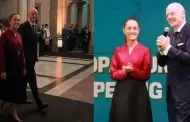 FIFA rent� el Castillo de Chapultepec para cena de gala, "no me qued� al evento": Sheinbaum