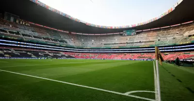 Estadio Ciudad de M�xico