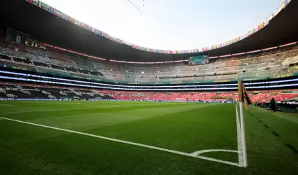 Estadio Ciudad de M�xico