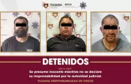 Decomisa Polic�a Municipal m�ltiples dosis de droga y detiene a tres personas en distintos hechos