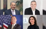 L�deres de la industria, la diplomacia y la sustentabilidad inspirar�n a la Generaci�n CETYS 2026