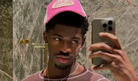 Lil Nas X