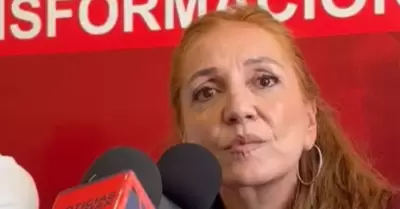 Judith Armenta