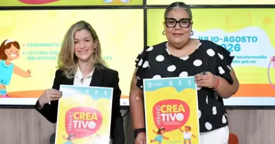 Programa Verano Creativo 2026