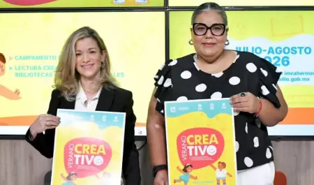 Programa Verano Creativo 2026