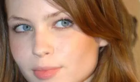 Daveigh Chase