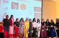Lleva tijuanense mensaje de liderazgo consciente a audiencia global de TEDx