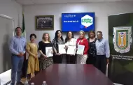 Fortalecer�n UABC y CANACINTRA sectores educativo e industrial