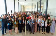 Refuerza Baja California acciones de prevenci�n y protecci�n de la ni�ez en el marco del Mundial 2026