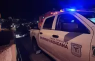 Rescata fuerza estatal a 20 personas en contexto de movilidad privadas de su libertad