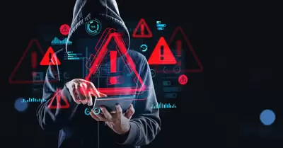 Filtraciones de datos que podr�an ser una trampa