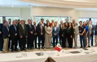 Impulsa Baja California proyectos energ�ticos para fortalecer su competitividad: SEI BC