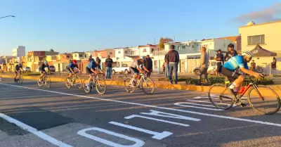 Temporada de ciclismo 2026