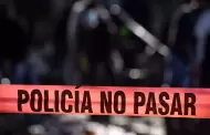 Ser polic�a en Sonora: 123 agentes han sido asesinados desde 2019